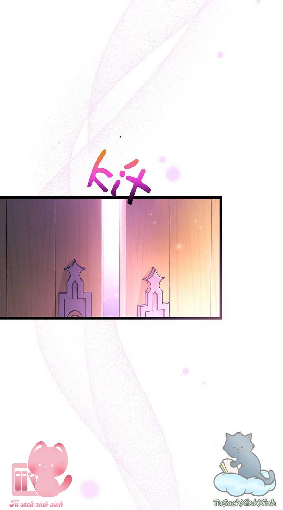 Quan Hệ Cộng Sinh Giữa Báo Đen Và Thỏ Trắng Chap 40 - Trang 2
