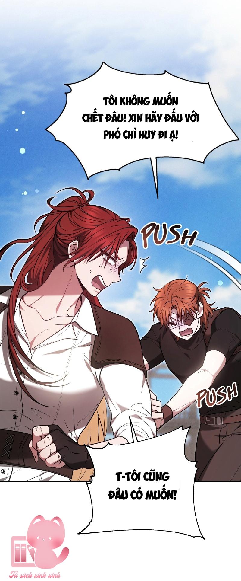 Mang Em Vào Giấc Ngủ Chap 2 - Trang 3