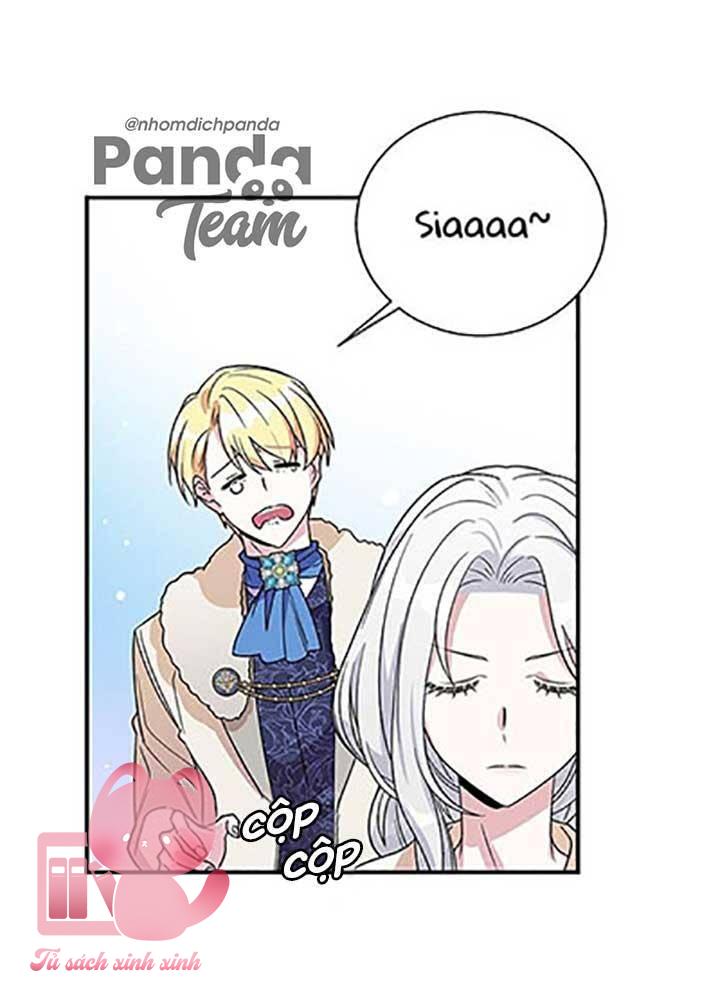 Chồng Yêu, Tôi Đây Bãi Công! Chap 11 - Trang 3
