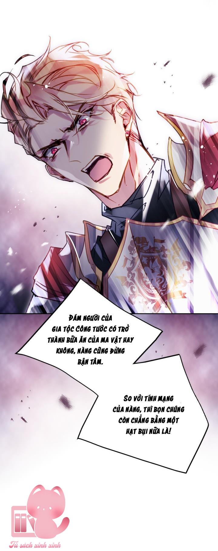 Kết Cục Của Nhân Vật Phản Diện Chỉ Có Thể Là Cái Chết Chap 194 - Trang 4