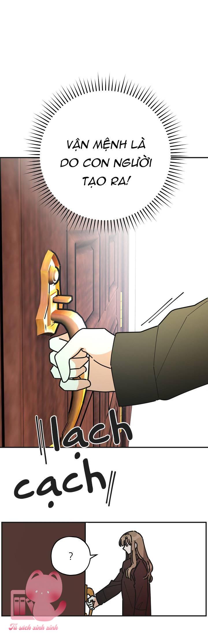 Người Hùng Của Ác Nữ Chapter 64 - Trang 4