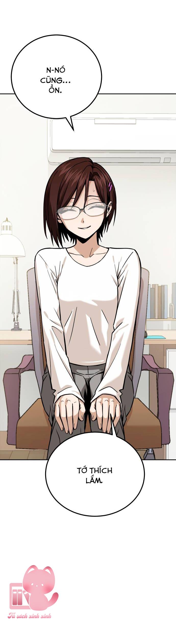 Lớ Ngớ Vớ Phải Tình Yêu Chapter 94 - Trang 4