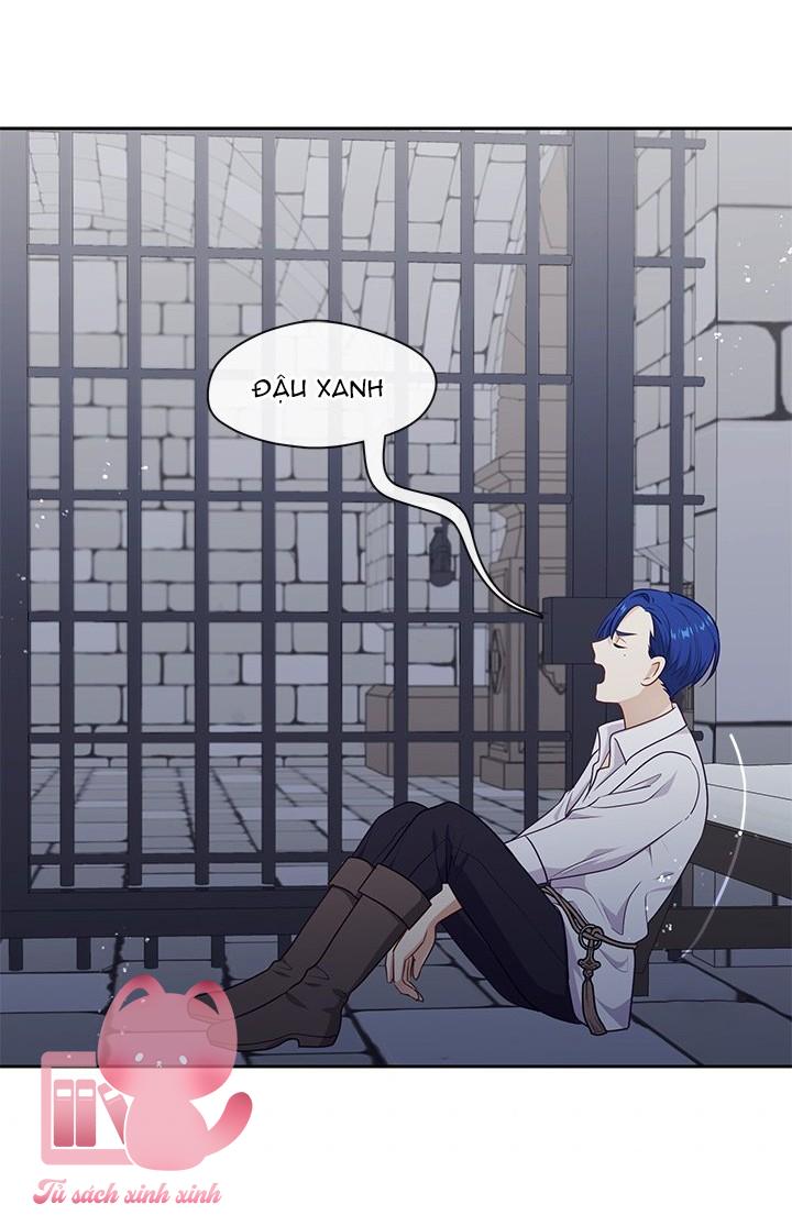 Hãy Coi Chừng Ác Nữ Chap NT26 - Trang 2