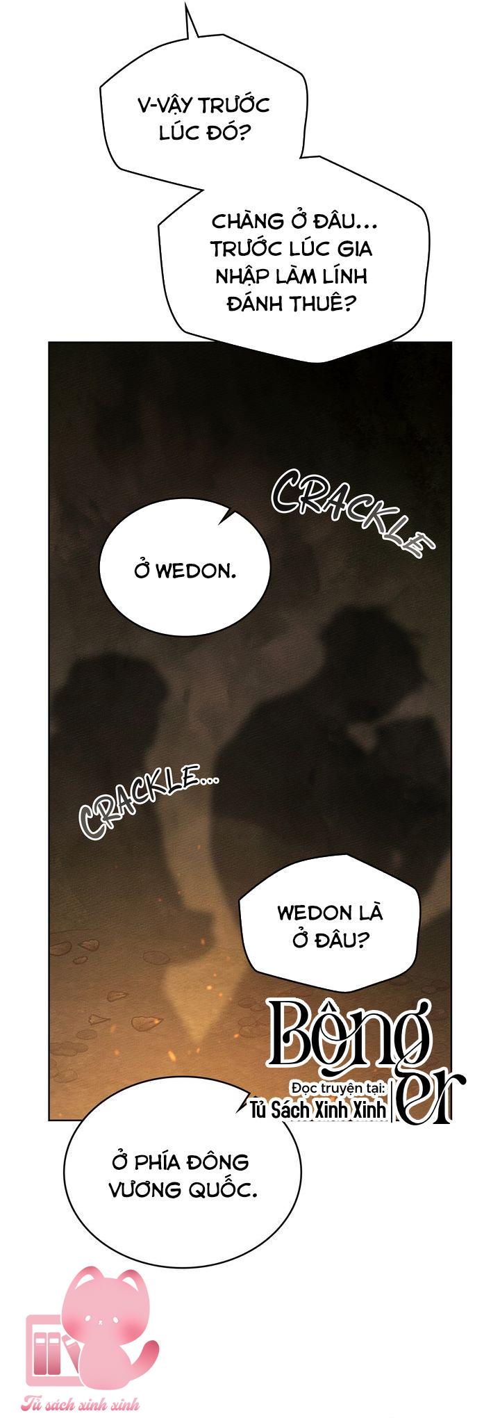 Dưới Tán Cây Sồi Chap 104 - Next Chap 105