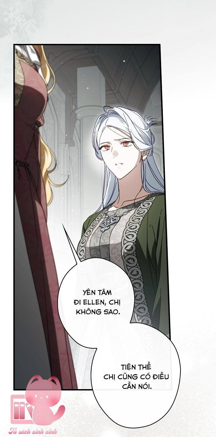 Cách Khiến Phu Quân Đứng Về Phía Tôi Chap 118 - Trang 2