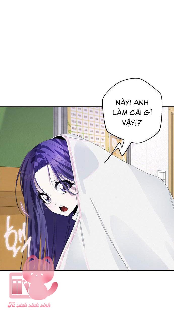 Đàn Anh Xấu Xa! Chap 69 - Trang 3