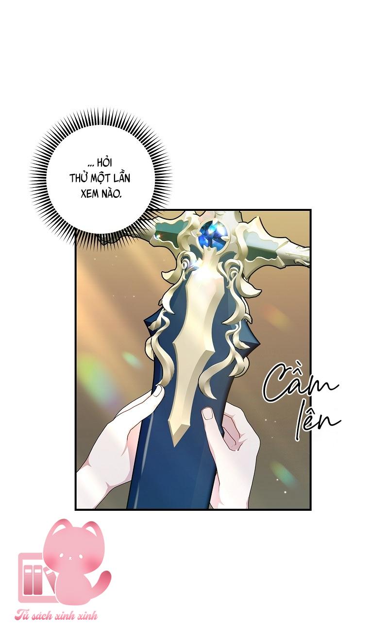 Nhận Nuôi Người Cha Phản Diện Chapter 23 - Trang 4