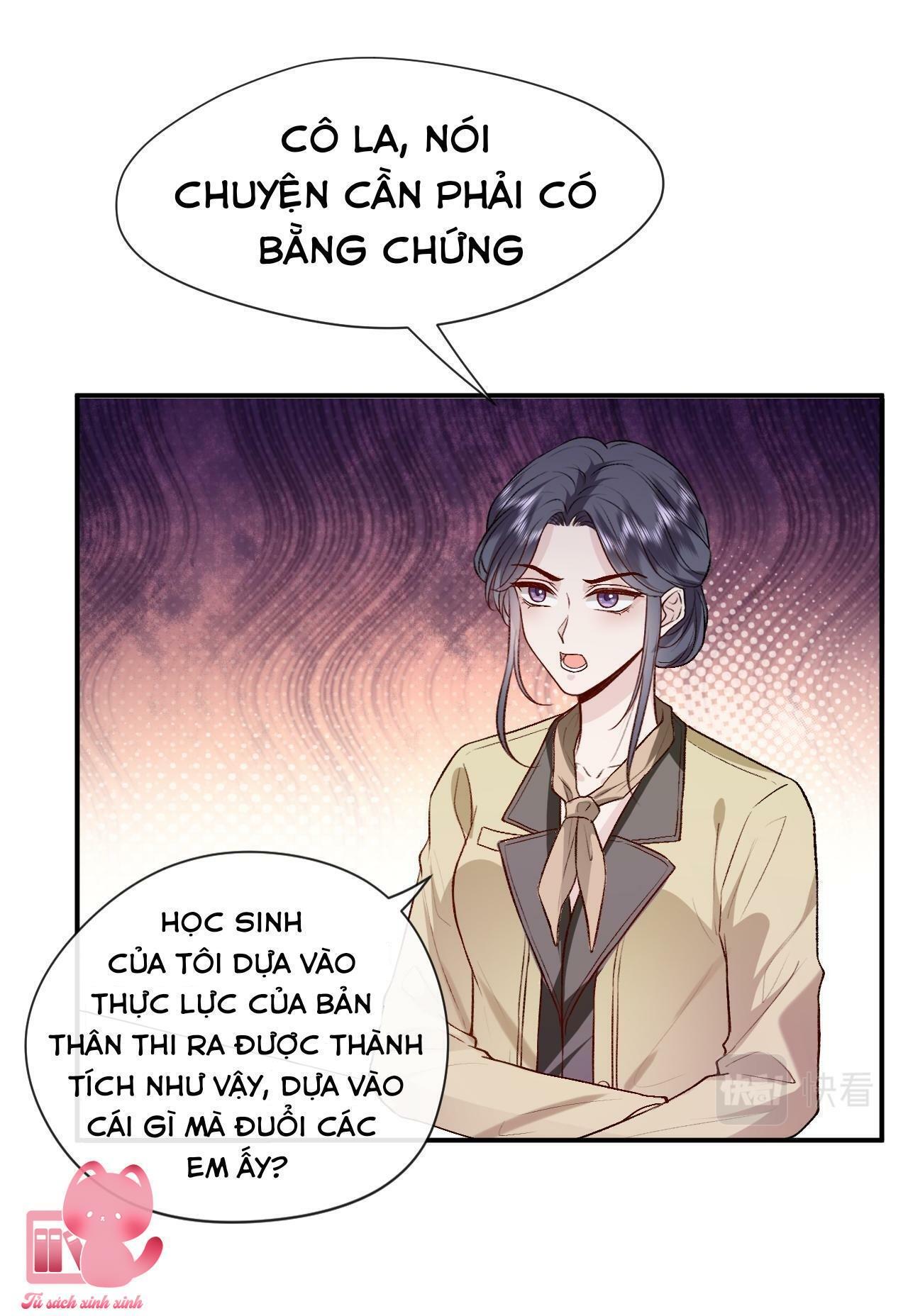Phu Nhân Mỗi Ngày Đều Tại Tuyến Vả Mặt Chap 17 - Trang 2