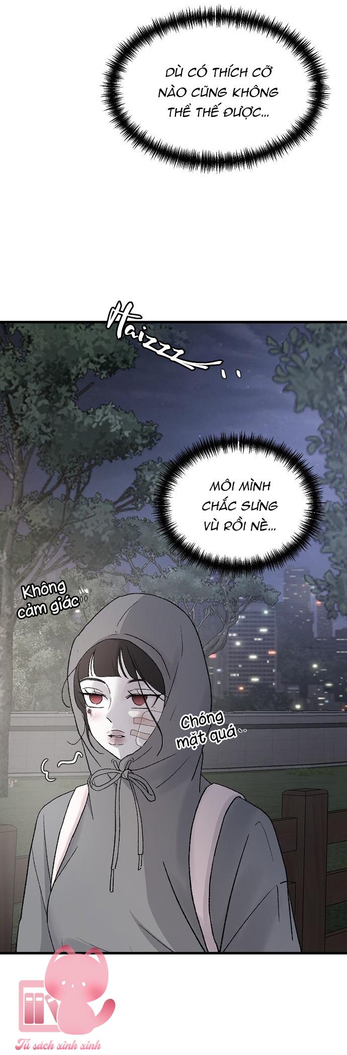 Ba Anh Trai Cực Phẩm Của Tôi Chap 98 - Trang 3