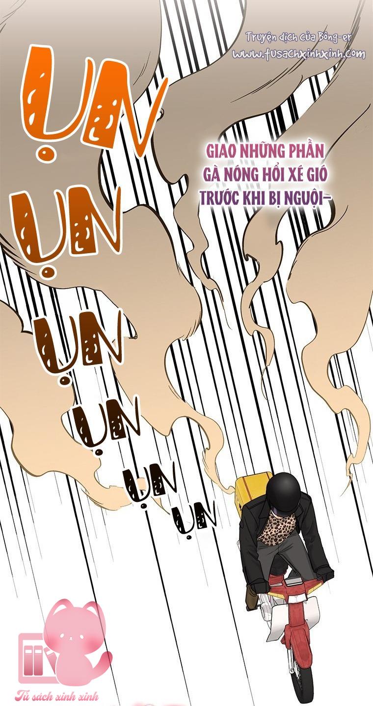 Hẹn hò chốn công sở Chapter 112 - Next Chapter 113