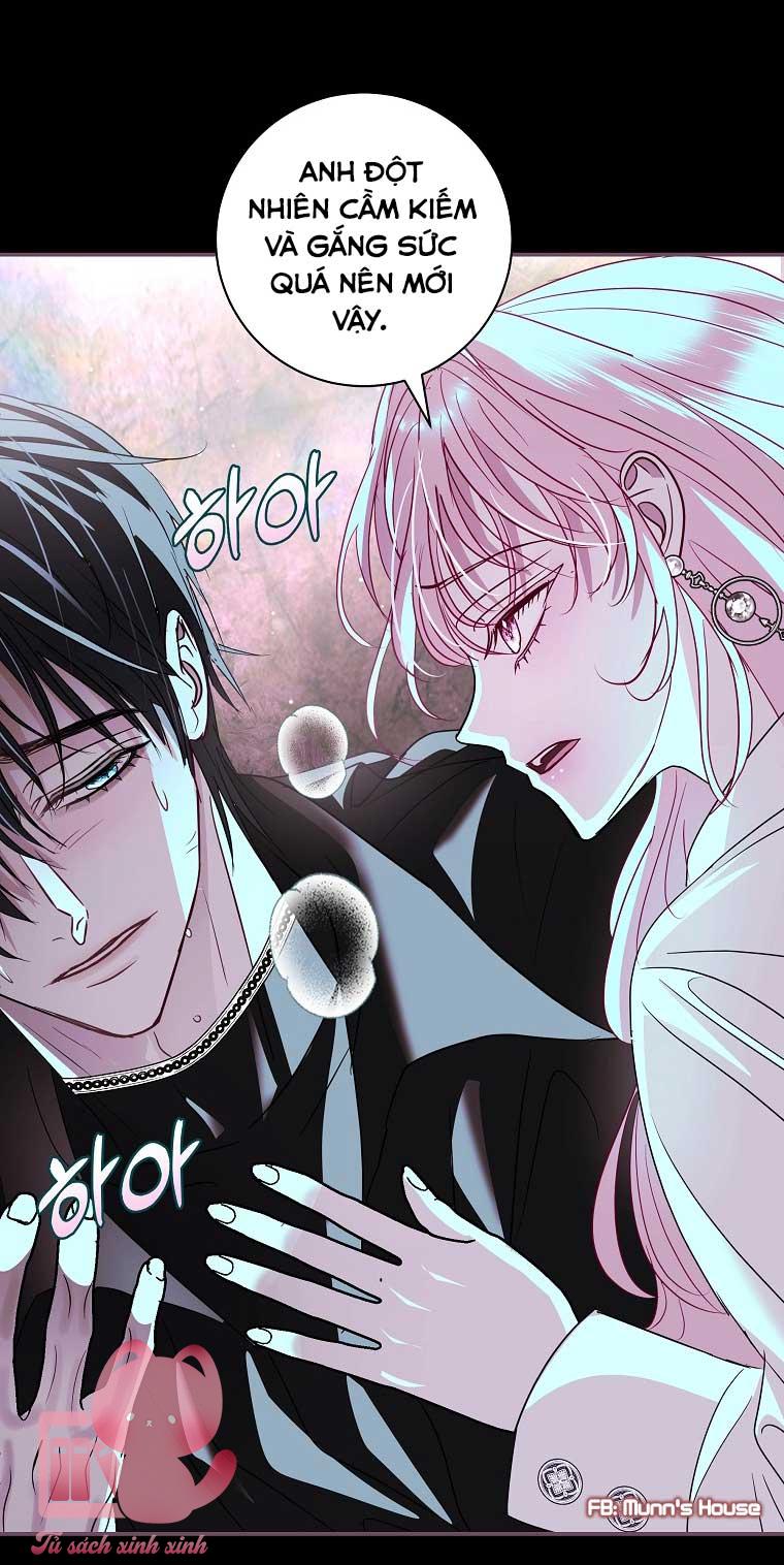Này Boss Phản Diện, Tôi Có Thể Làm Mọi Thứ Trừ Cưới Ngài Chap 25 - Trang 4