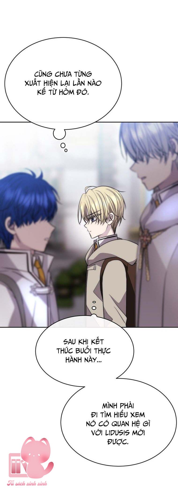 Black Haze Chapter 35 - Trang 4