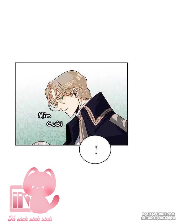Hoàng Hậu Tái Hôn Chapter 46 - Trang 4