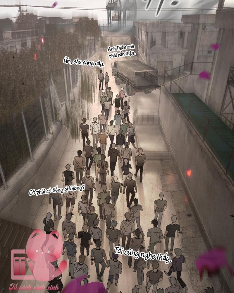 Ác Chi Hoàn Chapter 26 - Trang 4