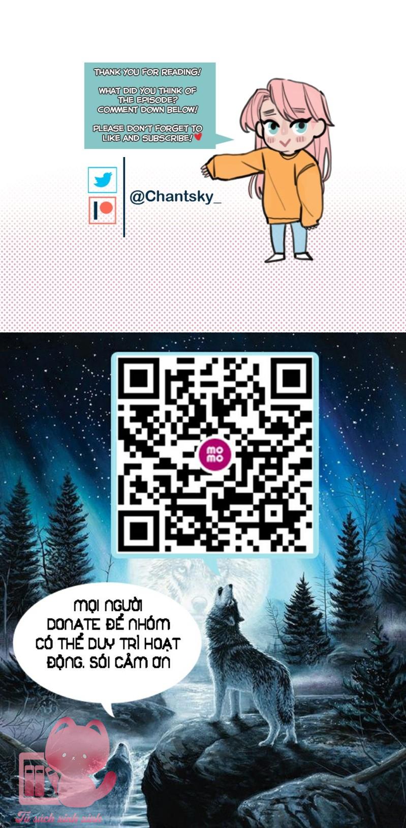 Tình Cờ Thật Đấy Chap 44.1 - Next Chap 45.1