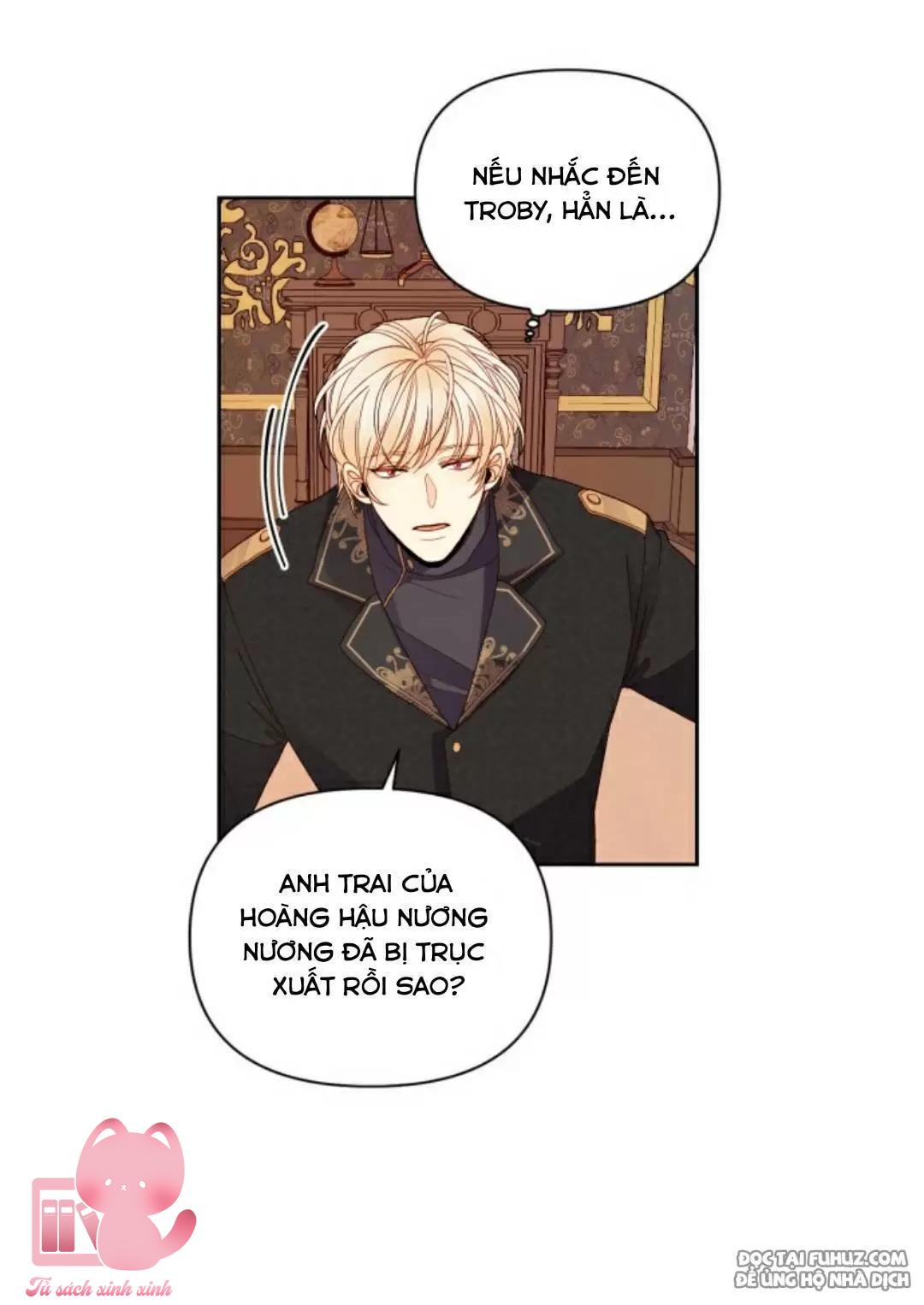 Hoàng Hậu Tái Hôn Chapter 66 - Trang 4