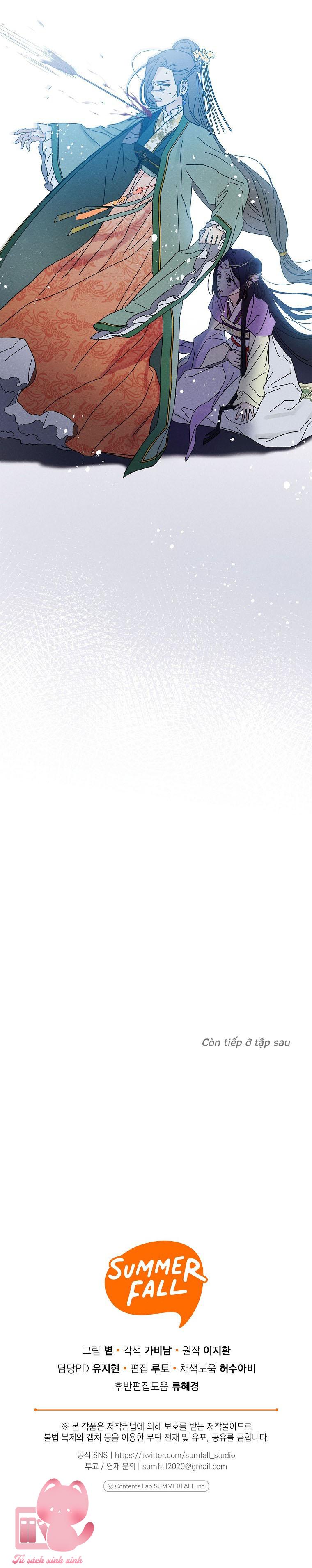 Quốc Hôn Chap 57 - Next Chap 58