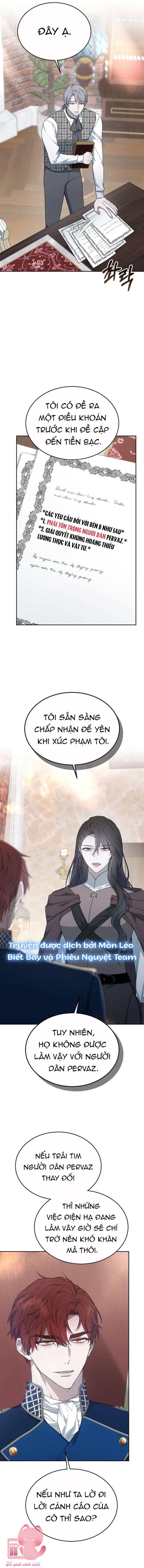 Thời Đại Oman Chap 10 - Trang 2