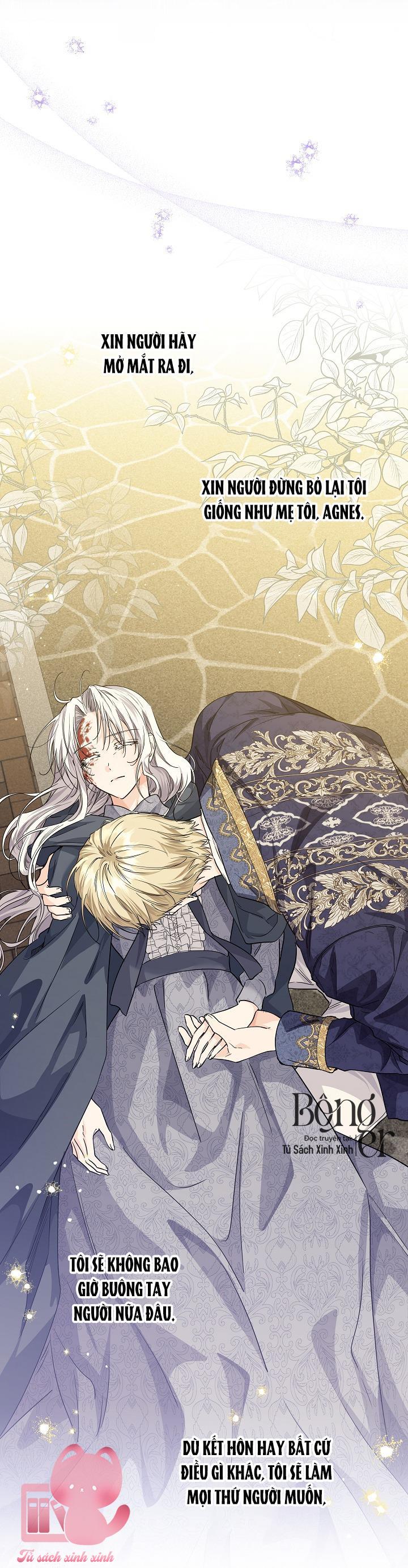 Hoàng Nữ Cosplay Nonfan Chapter 32 - Trang 4