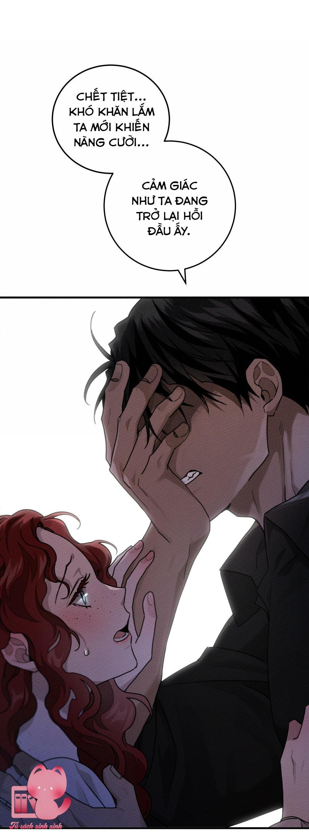 Dưới Tán Cây Sồi Chap 53 - Trang 2