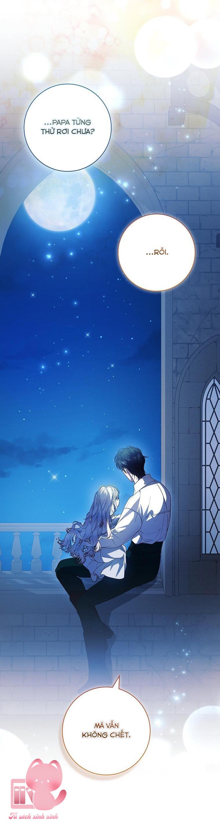 Nhận Nuôi Người Cha Phản Diện Chapter 77 - Trang 4