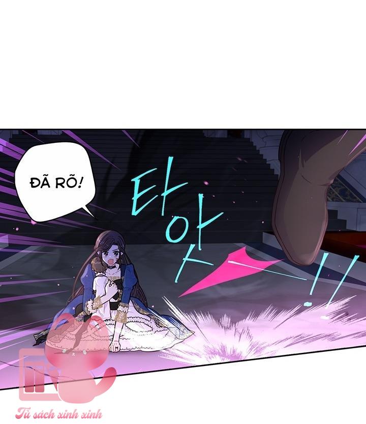 Hoàng Nữ Tóc Đen Chapter 104 - Trang 4