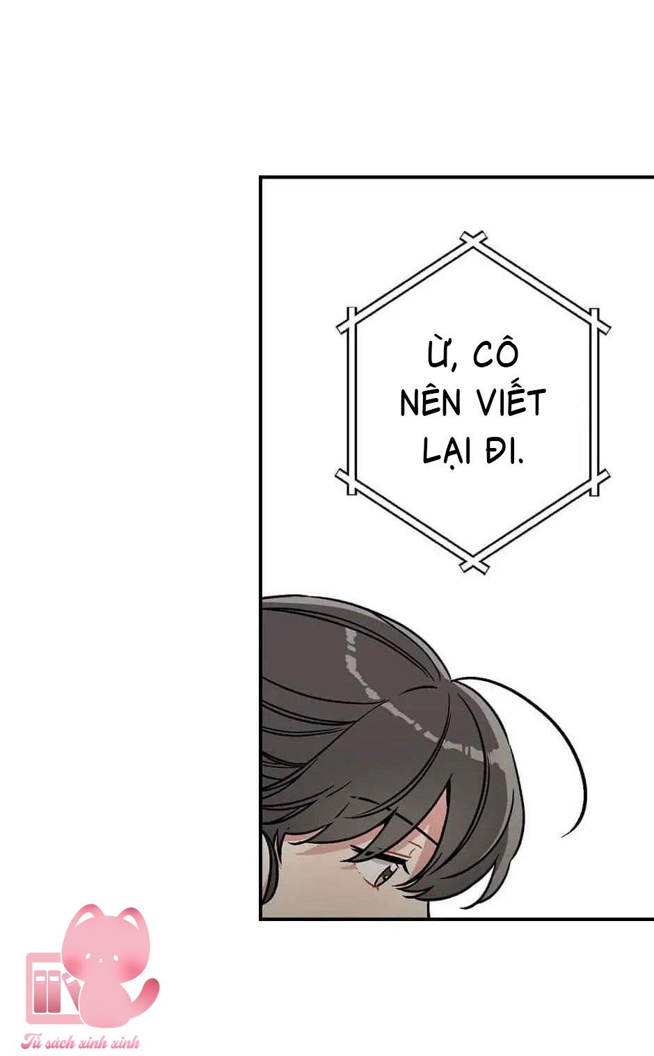 Ly Espresso Của Mùa Xuân Chapter 11 - Trang 4