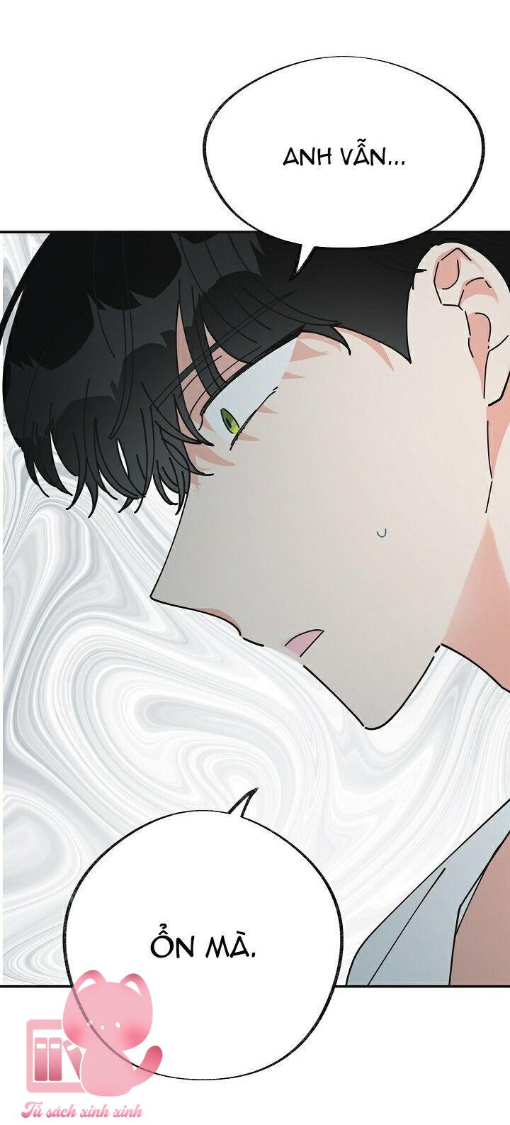 Người Hùng Của Ác Nữ Chapter 27 - Trang 4