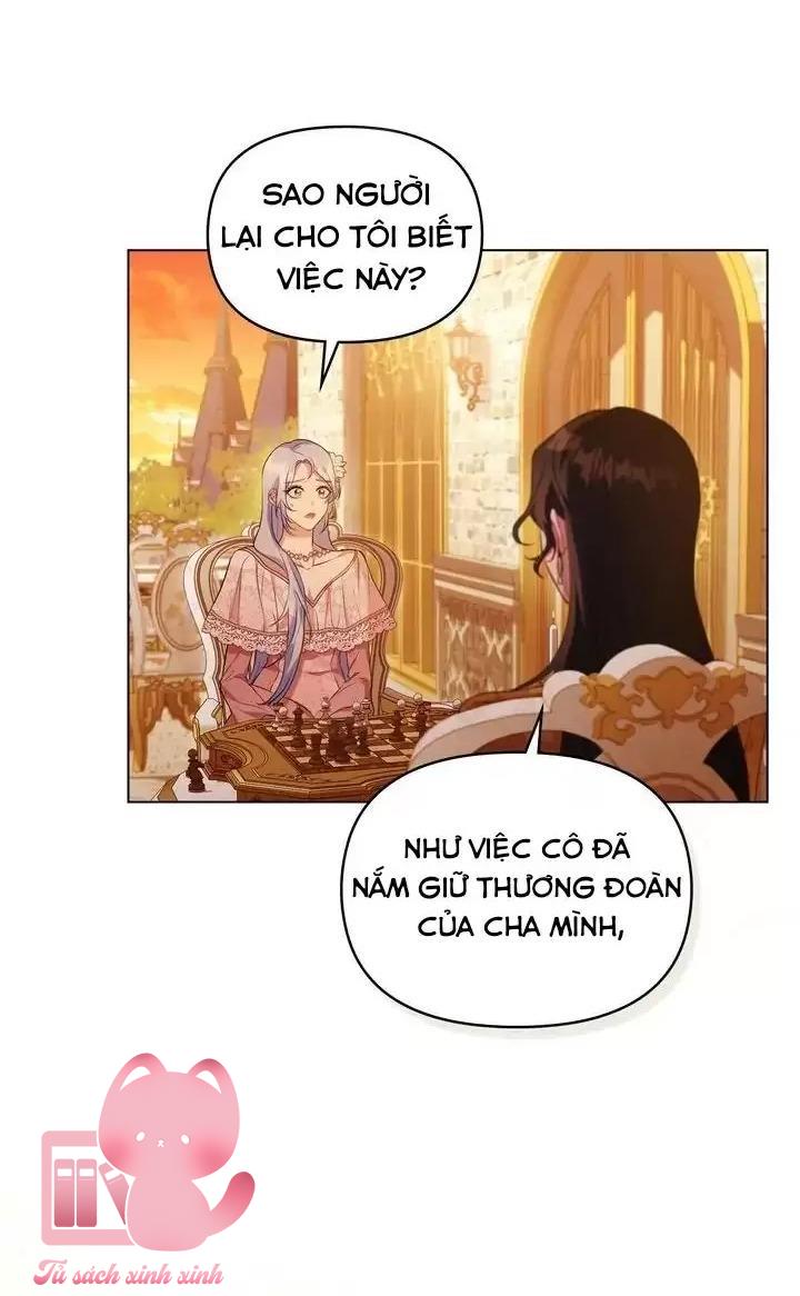 Nếu Không Vâng Lời Công Tước Chapter 60 - Trang 4