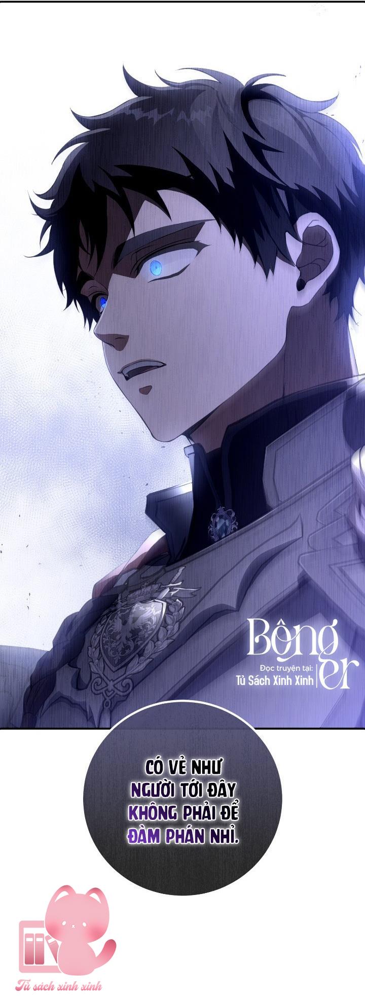 Hướng Về Ánh Dương Lần Nữa Chapter 86 - Trang 4