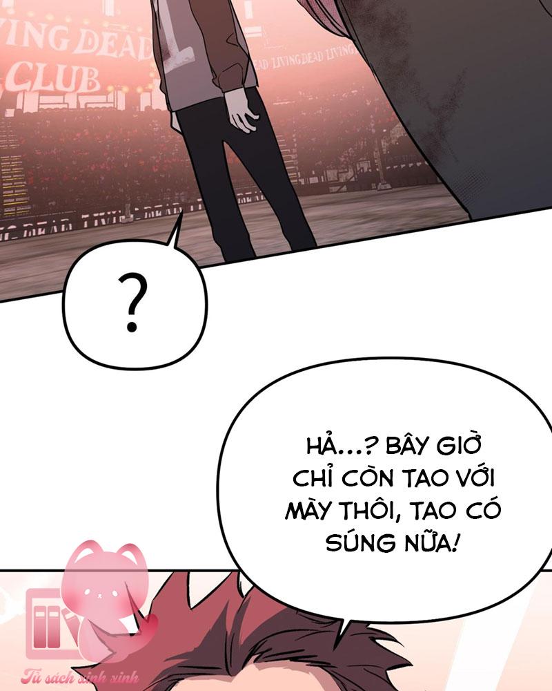 Ác Chi Hoàn Chapter 4 - Trang 4