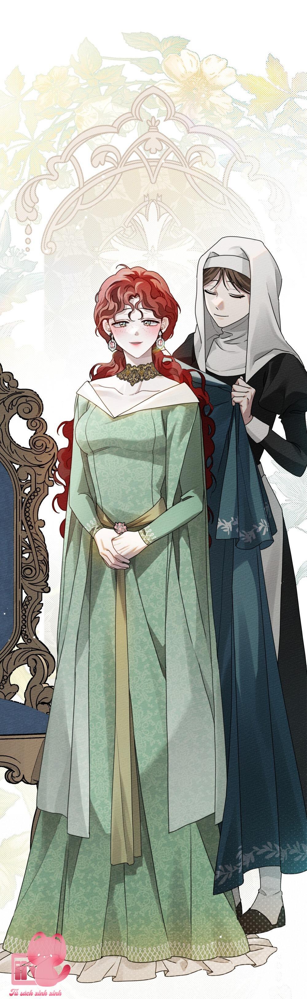 Dưới Tán Cây Sồi Chap 63 - Next Chapter 63.1