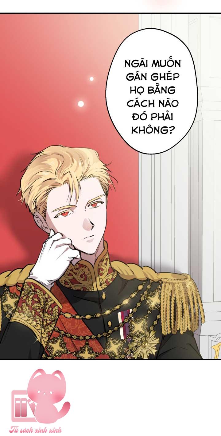 Những Nhân Vật Mạnh Nhất Thế Giới Ám Ảnh Tôi Chapter 52 - Next Chapter 53