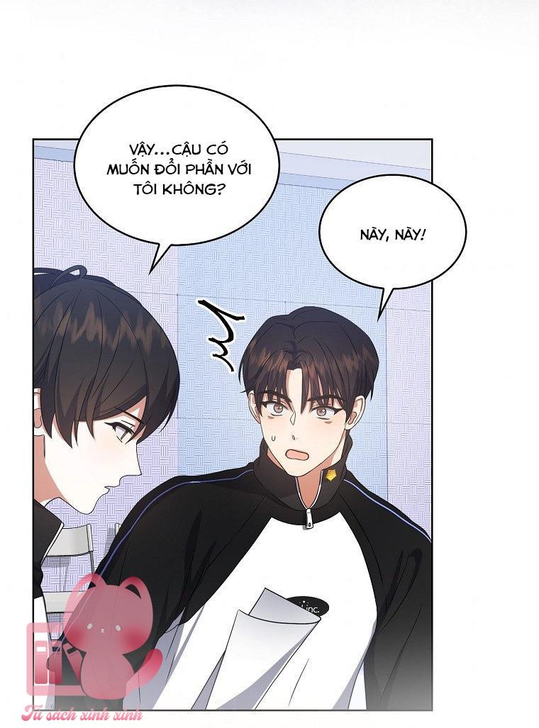 Debut Or Die Chapter 12 - Trang 4