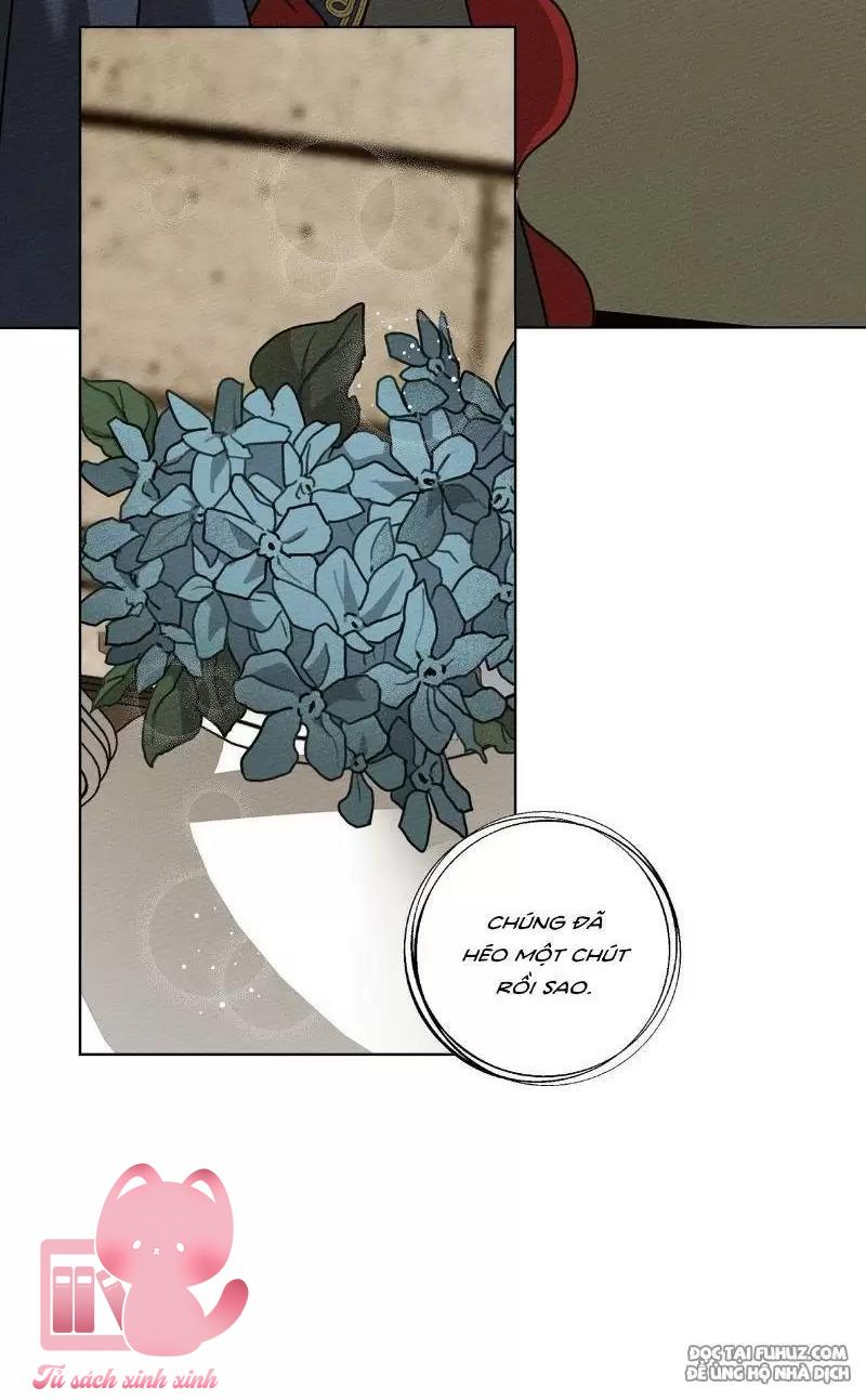 Dưới Tán Cây Sồi Chapter 14 - Trang 3
