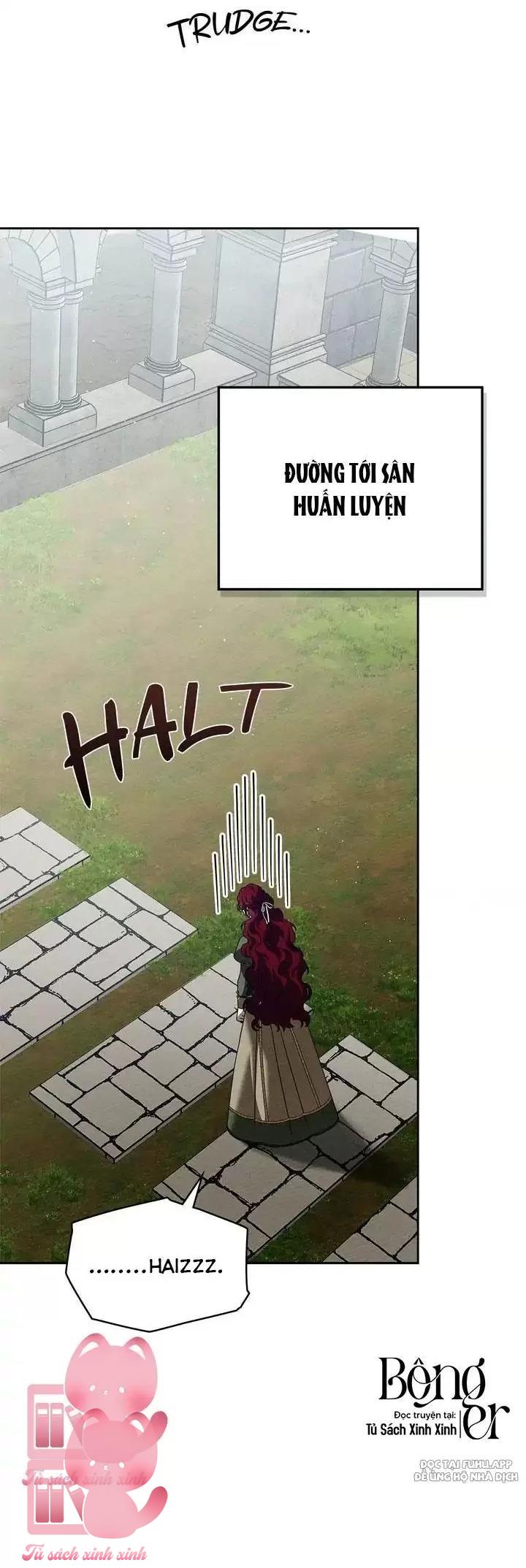 Dưới Tán Cây Sồi Chapter 69 - Trang 3