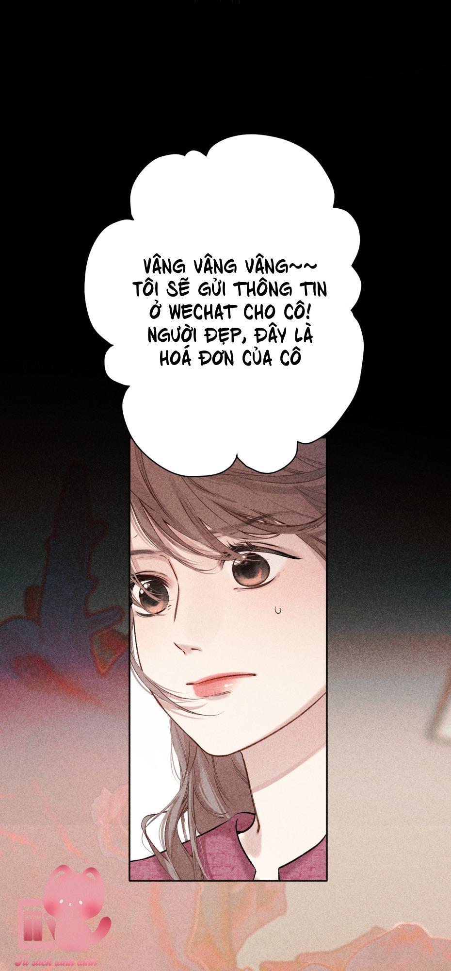 Trêu Nhầm Chapter 49 - Trang 4