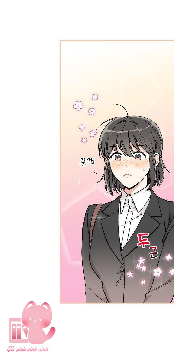 Ly Espresso Của Mùa Xuân Chapter 7 - Trang 4