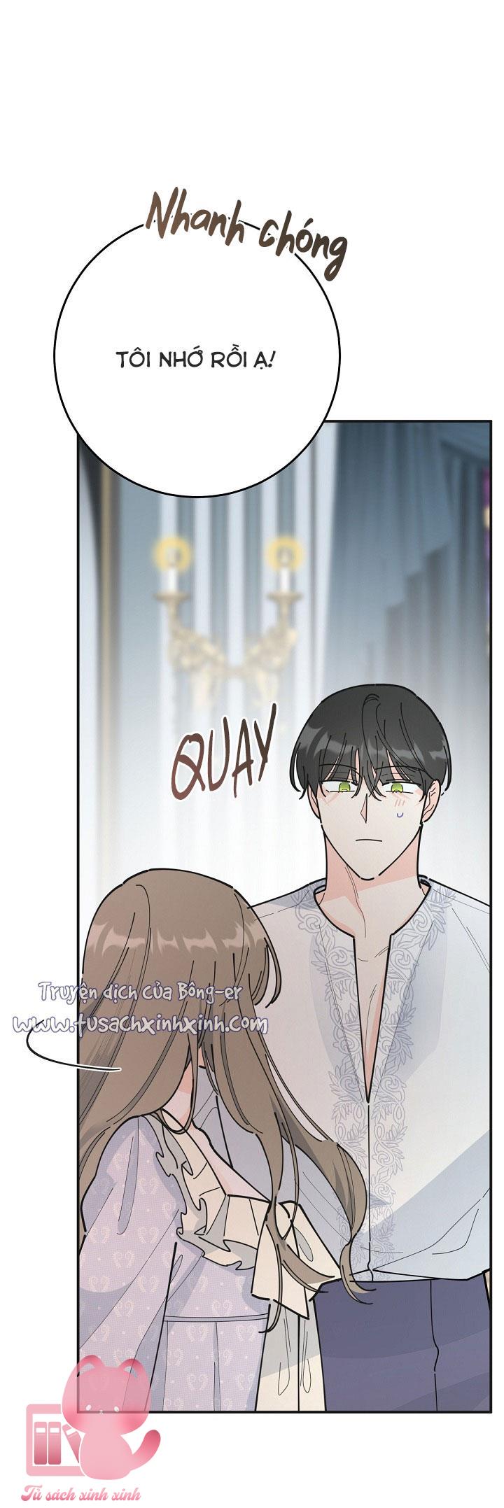 Người Hùng Của Ác Nữ Chapter 101 - Trang 4