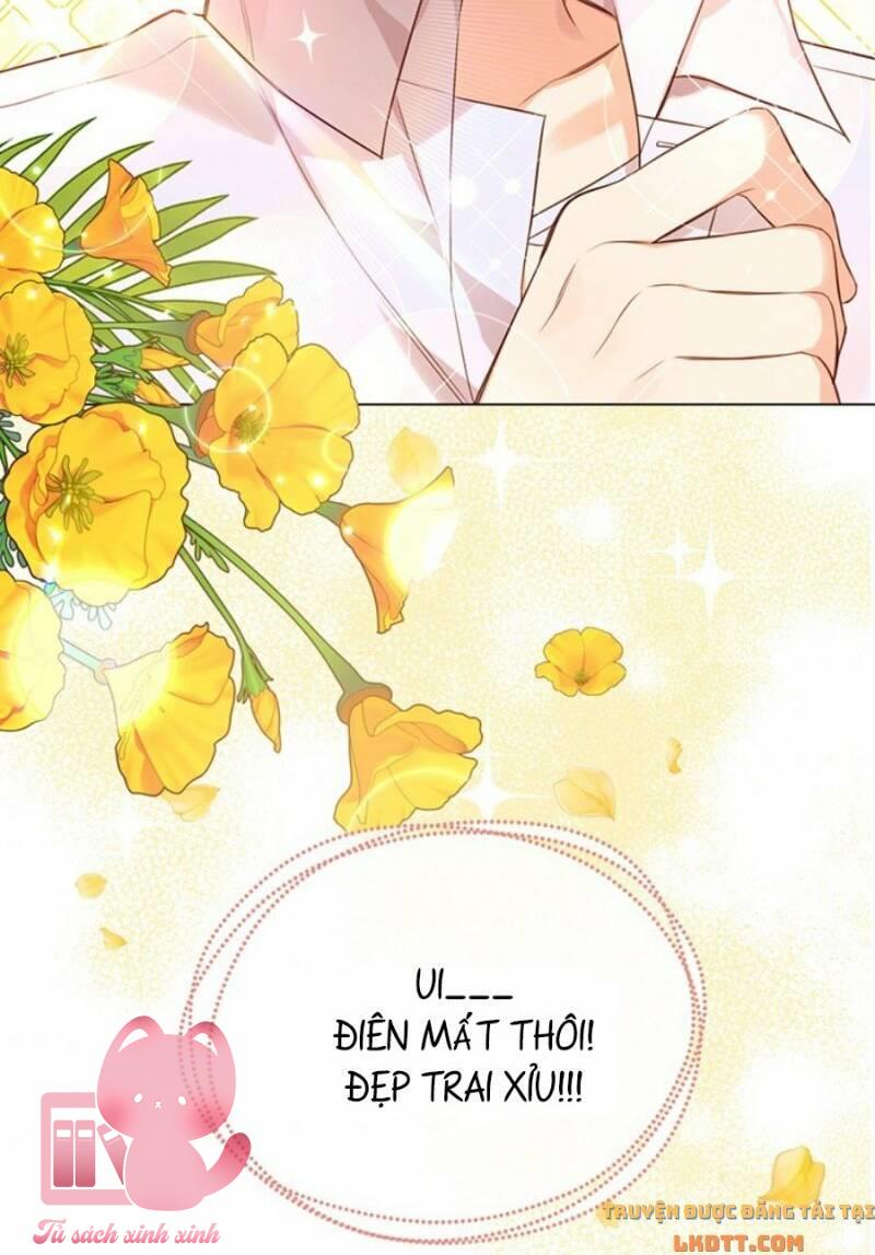 Yêu Tôi Đi, Dù Sao Ngài Cũng Chỉ Là Nhân Vật Phụ Chapter 1 - Trang 4