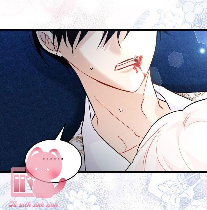 Quan Hệ Cộng Sinh Giữa Báo Đen Và Thỏ Trắng Chap 114 - Trang 2