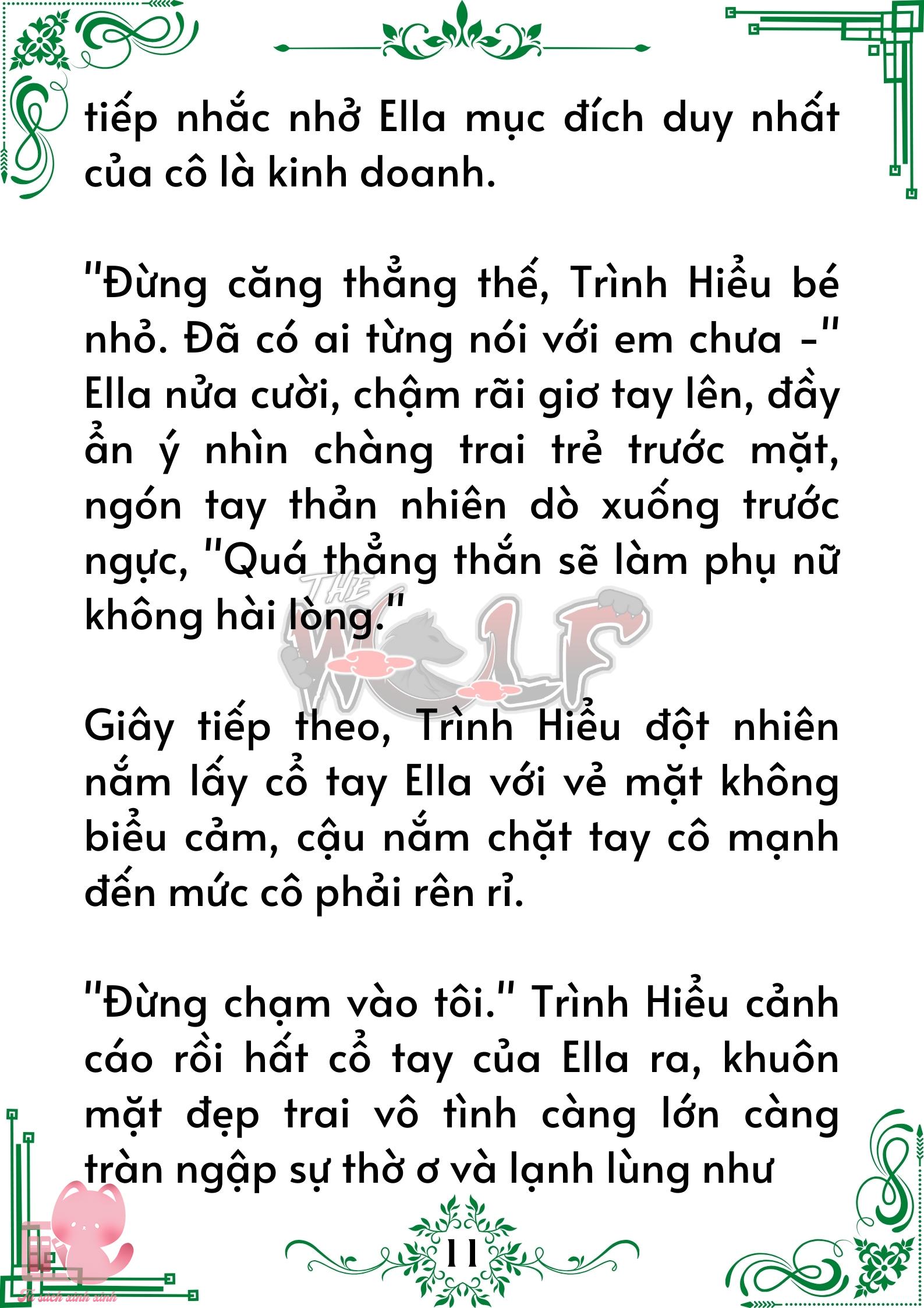 Quý nhân phù trợ Du Chap 73 - Trang 2