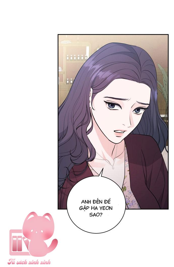 Mùa Hè Bất Tận Chap 4 - Trang 3
