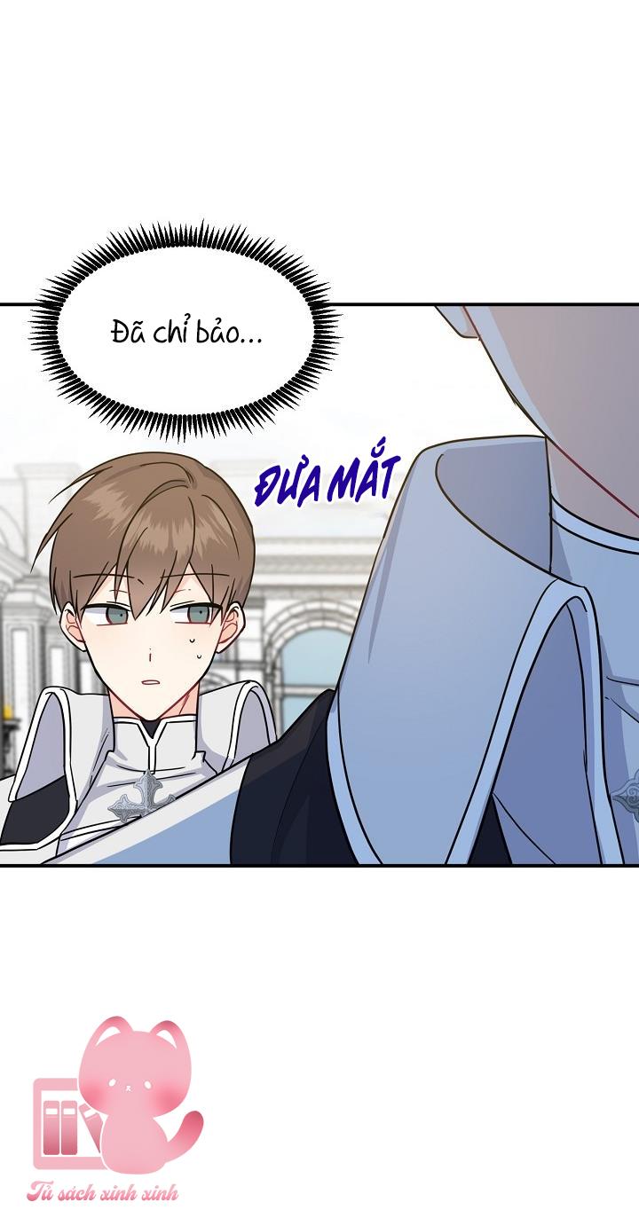 A Nào, Ngậm Thìa Vàng Nhé? Chap 16 - Trang 3