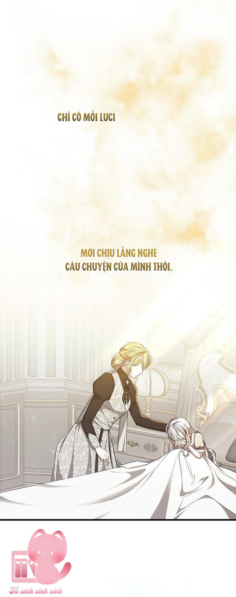 Nhận Nuôi Người Cha Phản Diện Chapter 38 - Trang 4