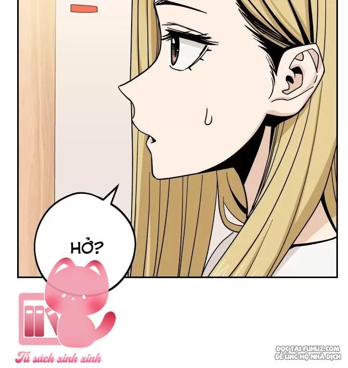 Lớ Ngớ Vớ Phải Tình Yêu Chap 57 - Trang 2
