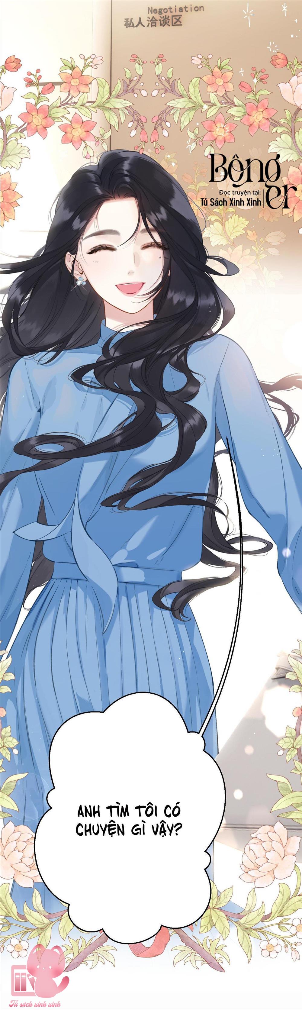 Trêu Nhầm Chap 18 - Trang 4
