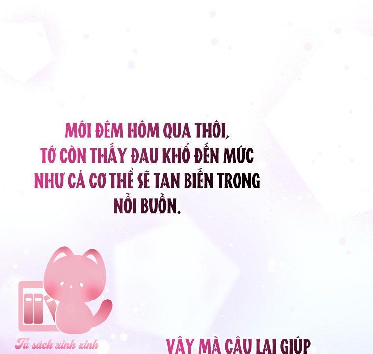Đứa Nhỏ Không Phải Là Con Anh Chap 87 - Trang 2