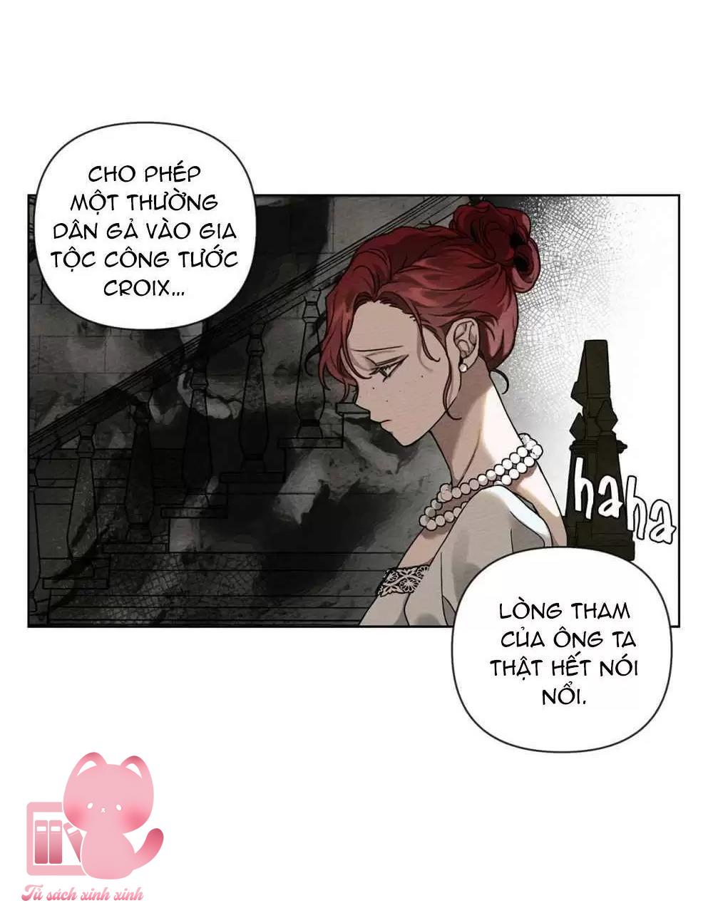 Dưới Tán Cây Sồi Chapter 1 - Trang 3