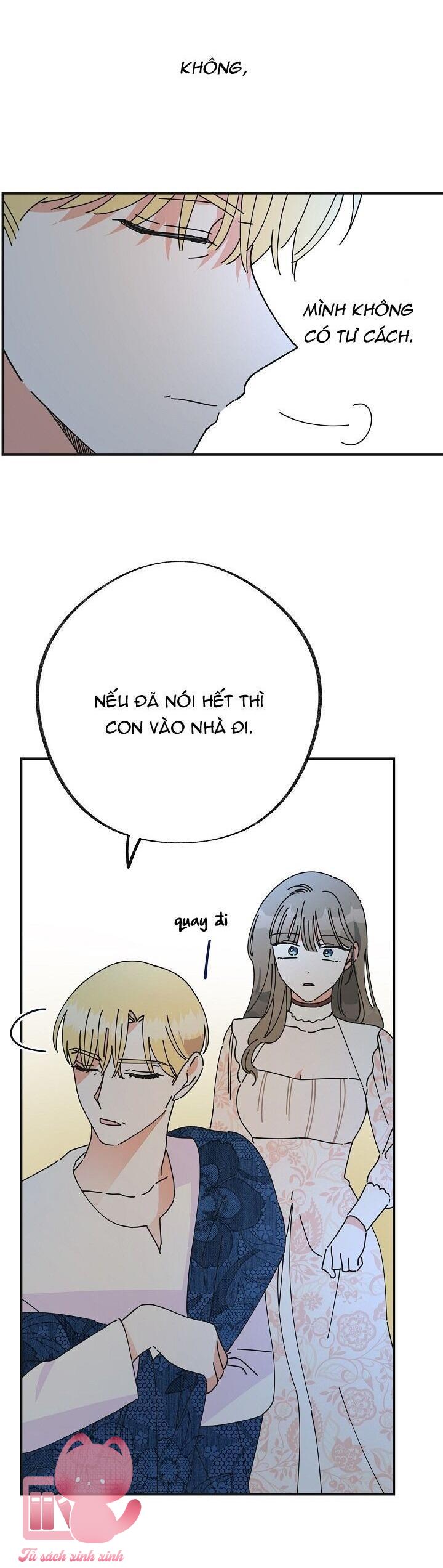 Người Hùng Của Ác Nữ Chapter 35 - Trang 4